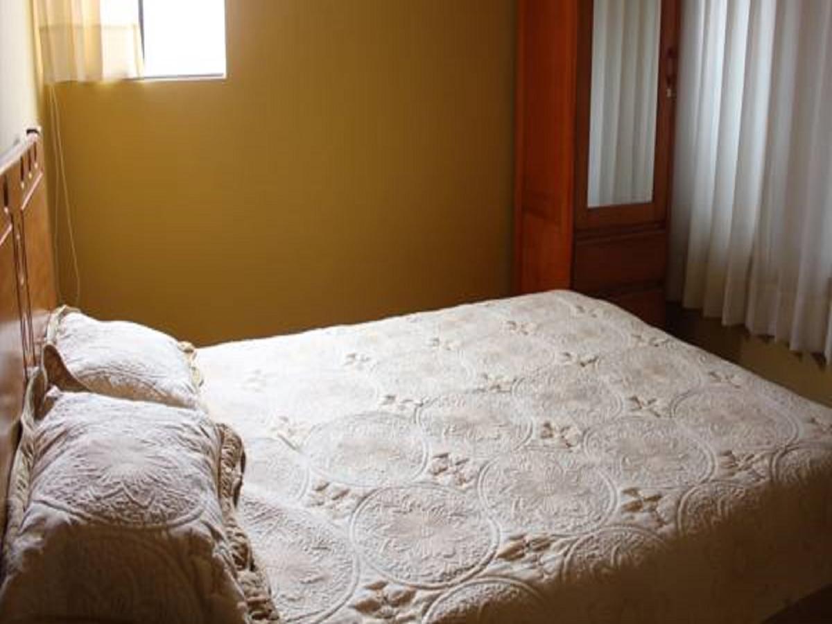Kennedy Guest House Cusco Exterior foto