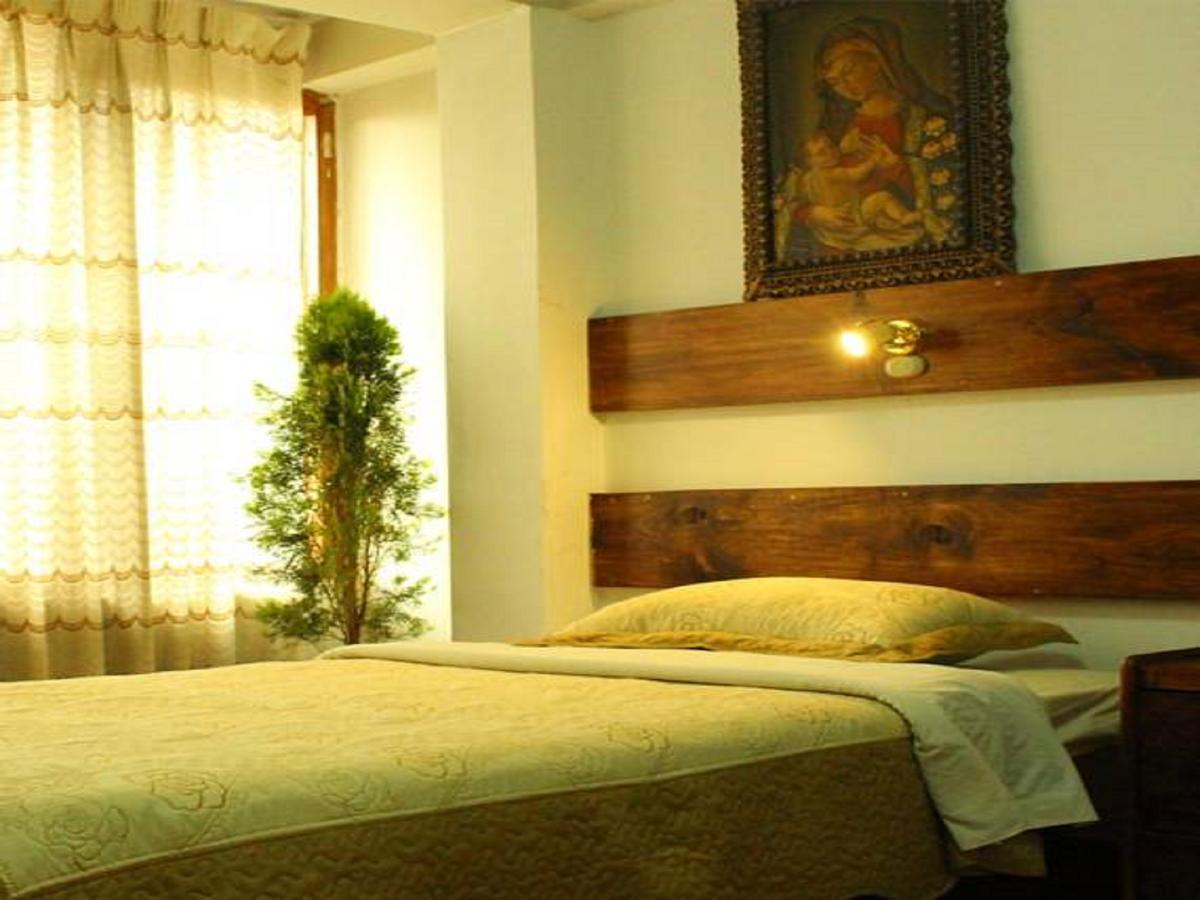 Kennedy Guest House Cusco Exterior foto
