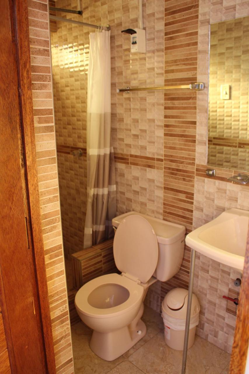 Kennedy Guest House Cusco Exterior foto