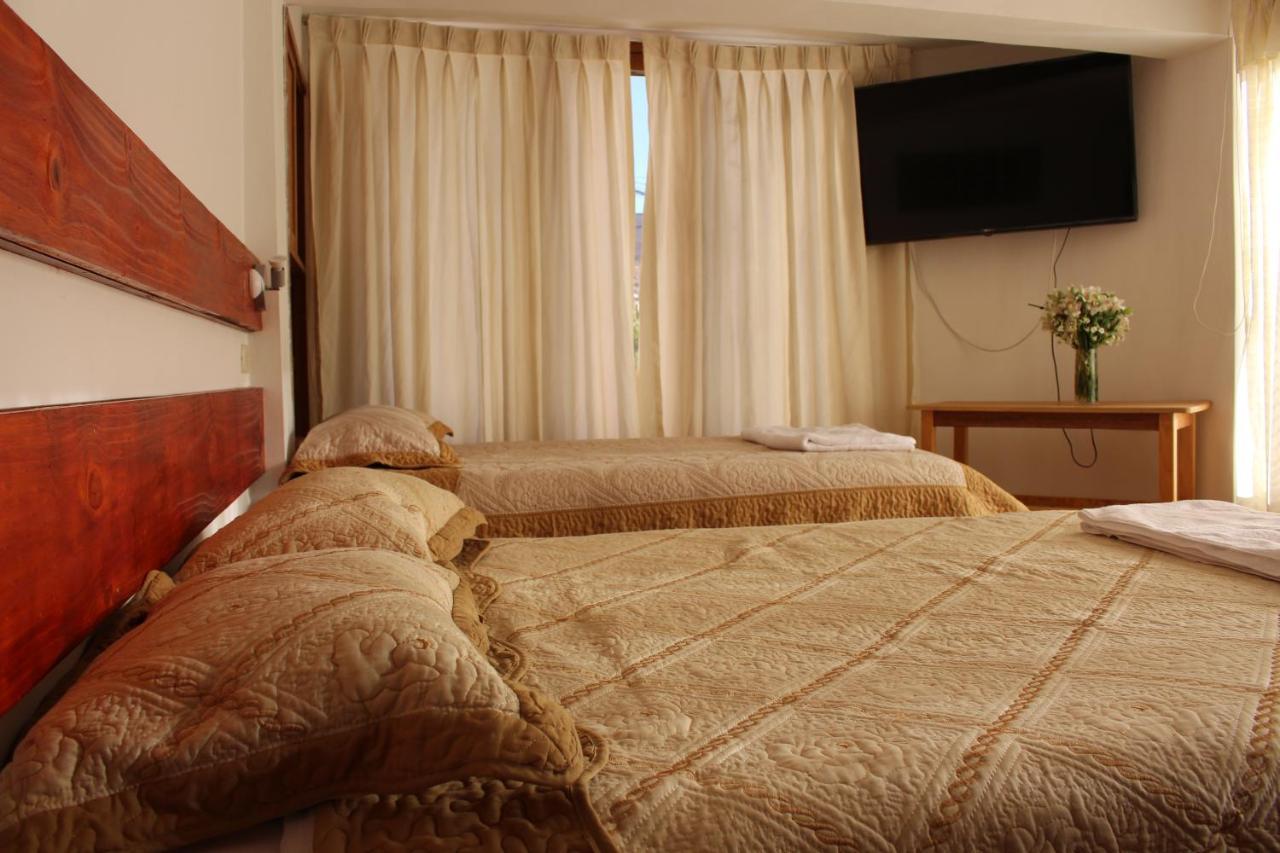 Kennedy Guest House Cusco Exterior foto
